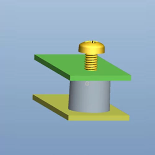 OPLEGRING | Gecko Fastener GmbH