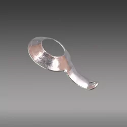 GFFCOMA - Ventola con dito di terra RCP | Gecko Fastener GmbH
