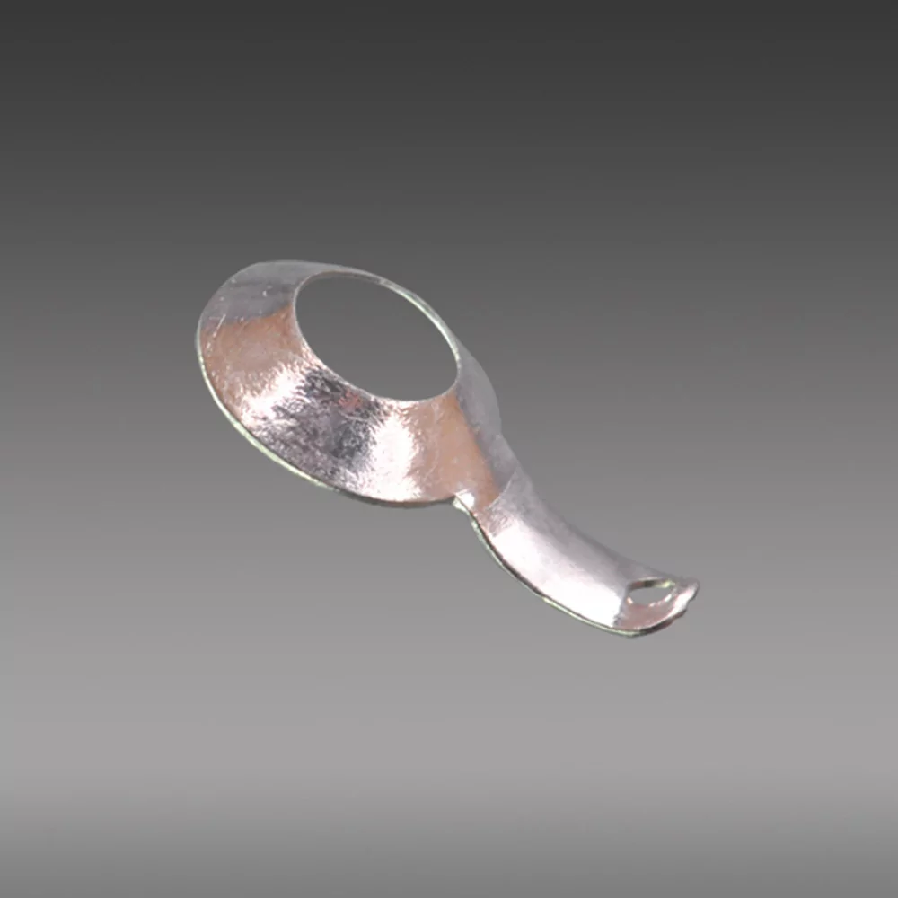 GFFCOMA - Ventilator Grondvinger RCP | Gecko Fastener GmbH