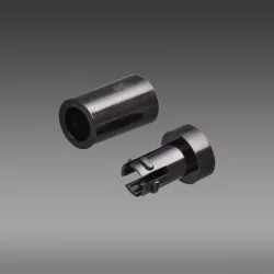 GTA - Locking Bushing Spacer | Gecko Fastener GmbH