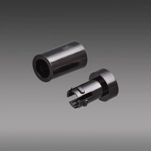 GTA - Locking Bushing Spacer | Gecko Fastener GmbH