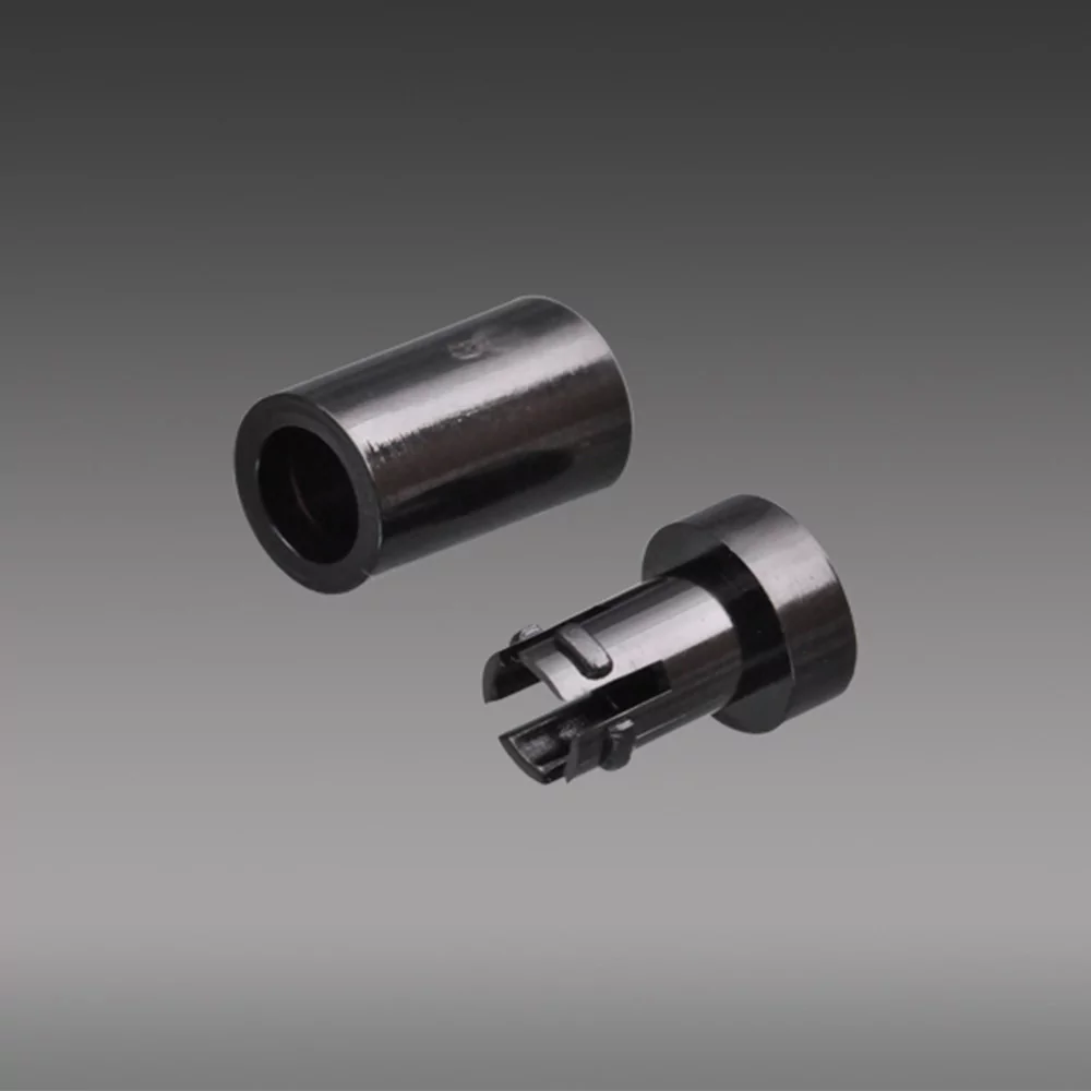 GTA - Locking Bushing Spacer | Gecko Fastener GmbH