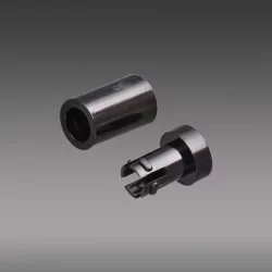 GNB serie - Borgbus afstandhouder | Gecko Fastener GmbH