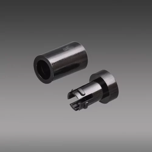GNB Series - Locking Bushing Spacer | Gecko Fastener GmbH