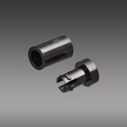 Serie GNA - Espaciador de casquillo de cierre | Gecko Fastener GmbH