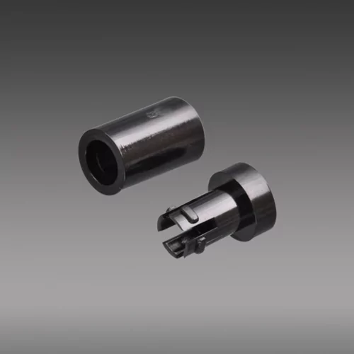 GNA Series - Locking Bushing Spacer | Gecko Fastener GmbH