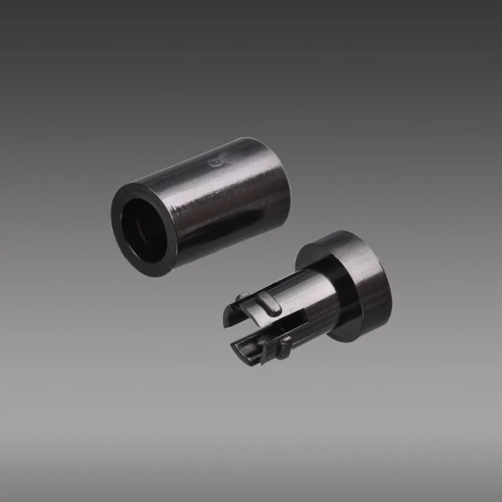GNA-serie - afstandsbus met vergrendeling | Gecko Fastener GmbH