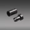 Série GNA - Locking Bushing Spacer #2