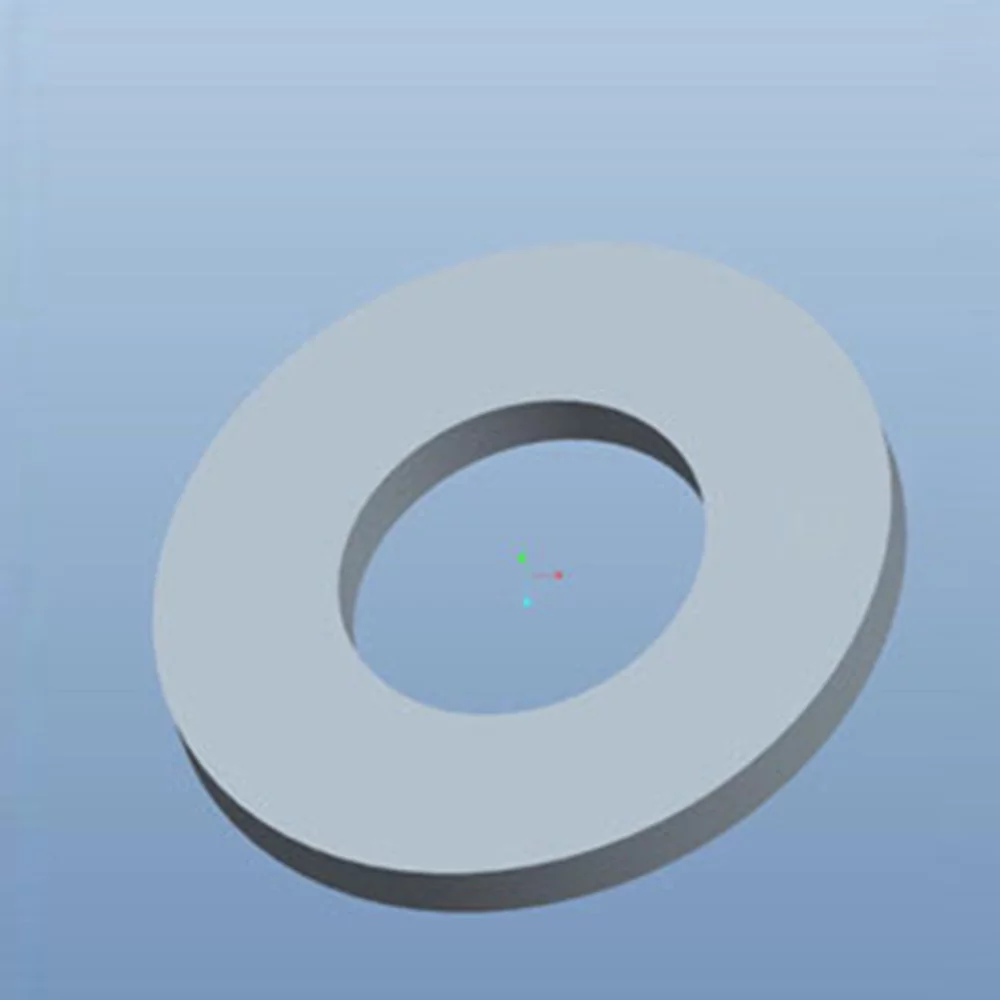 G003 - Sluitringen | Gecko Fastener GmbH