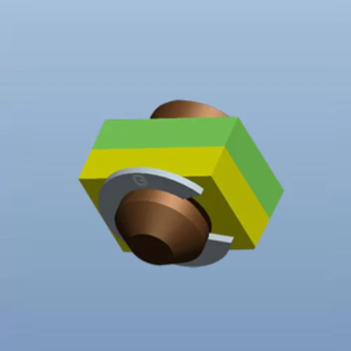 G2PD - Anillos de retención | Gecko Fastener GmbH