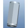 Hexagonal Female-Female Spacer