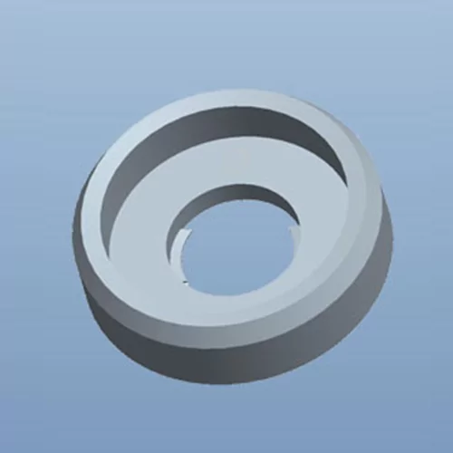 G007 2060 - Lavadora de acabado I | Gecko Fastener GmbH