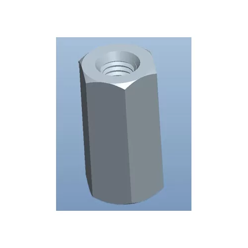 GHTS-FF / Abstandshalter & PCB | Gecko Fastener GmbH