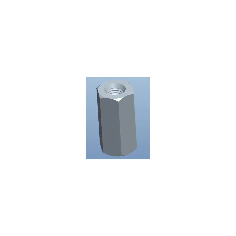 GHTS-FF / Abstandshalter & PCB | Gecko Fastener GmbH