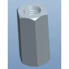 Hexagonal Female-Female Spacer