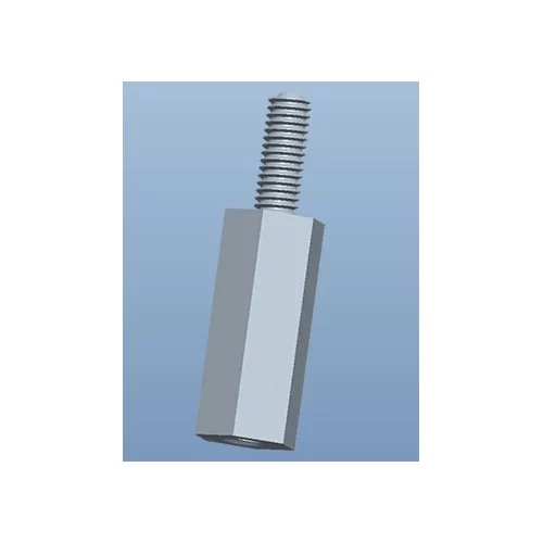 GHTS-440 | hexagonal spacer internal/external thread
