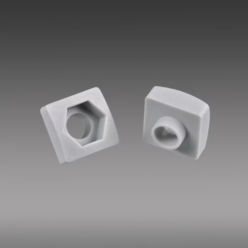 G4430 000 16968 - Protection anti-rotation, écrou hexagonal, M5