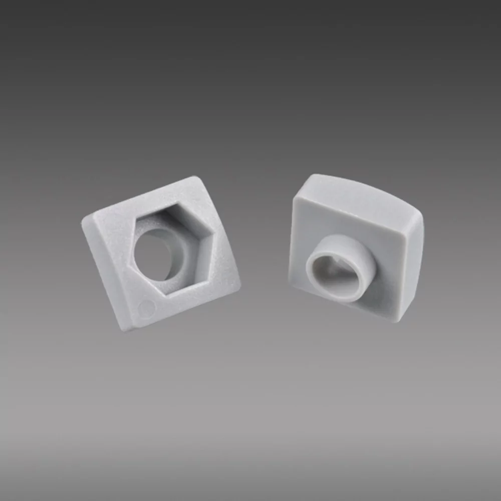 G4430 000 16968 - Protection anti-rotation, écrou hexagonal, M5