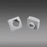 G4430 000 16968 - Protection anti-rotation, écrou hexagonal, M5 #3