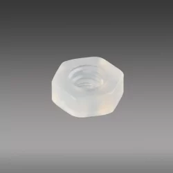 Serie GHN - Tuerca hexagonal completa | Gecko Fastener GmbH