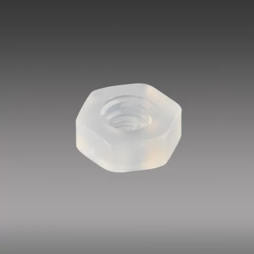 GHN Series - Hex Full Nut | Gecko Fastener GmbH