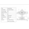 Rotationsdämpfer