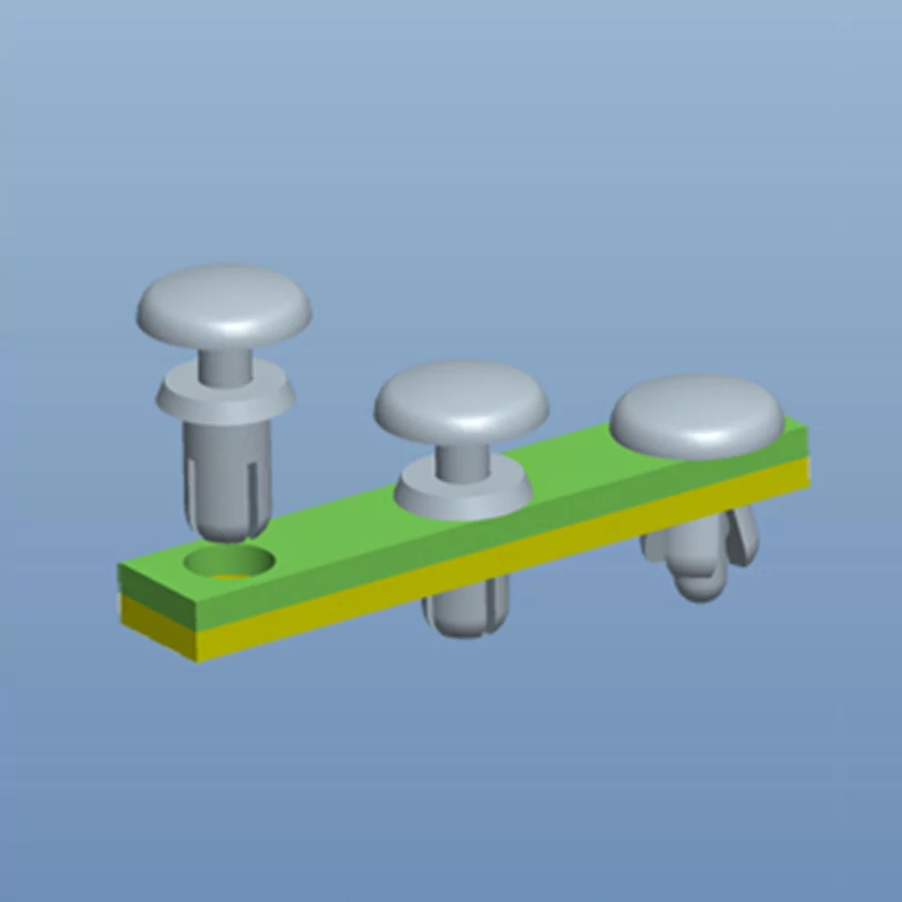 GR104800B - Klinknagels | Gecko Fastener GmbH