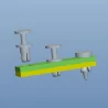 GRP4200N - Snap Rivets #3