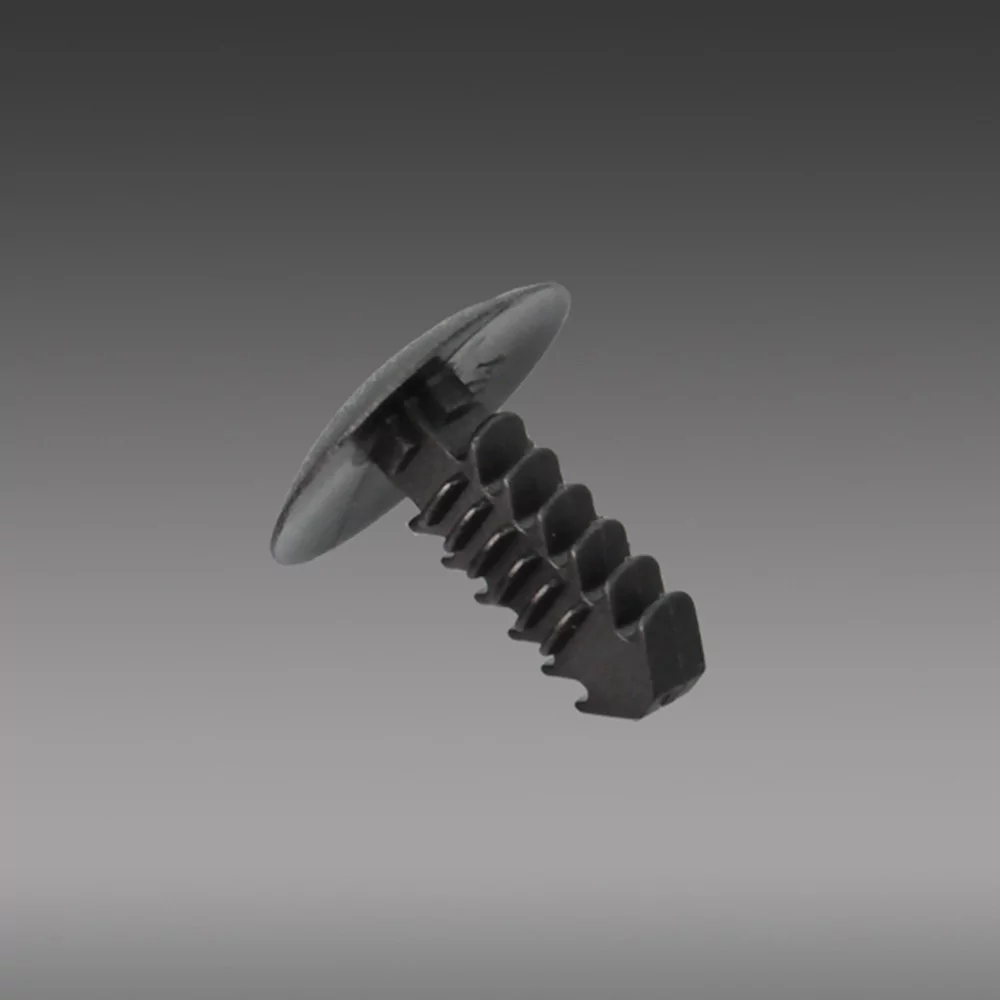 G27XT, G27MXT - Barbed Push Fastener | Gecko Fastener GmbH