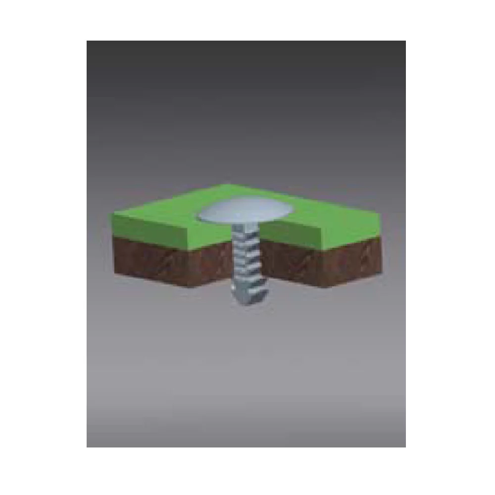 G27XT, G27MXT - Barbed Push Fastener | Gecko Fastener GmbH