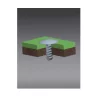 G27XT, G27MXT Series - Barbed Push Fastener #3