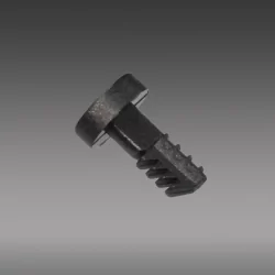 G27XTS1250308 - Drukknoop met weerhaak | Gecko Fastener GmbH