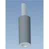 Abstandshalter Rund M/F