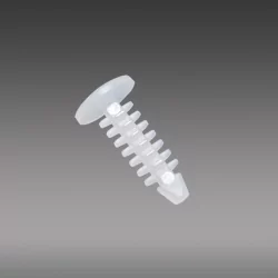G167 - Attache à barbelures | Gecko Fastener GmbH