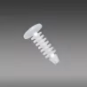 G167 Serie - Barbed Push Fastener #3