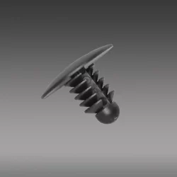 G4822376 - Barbed Push Fastener | Gecko Fastener GmbH