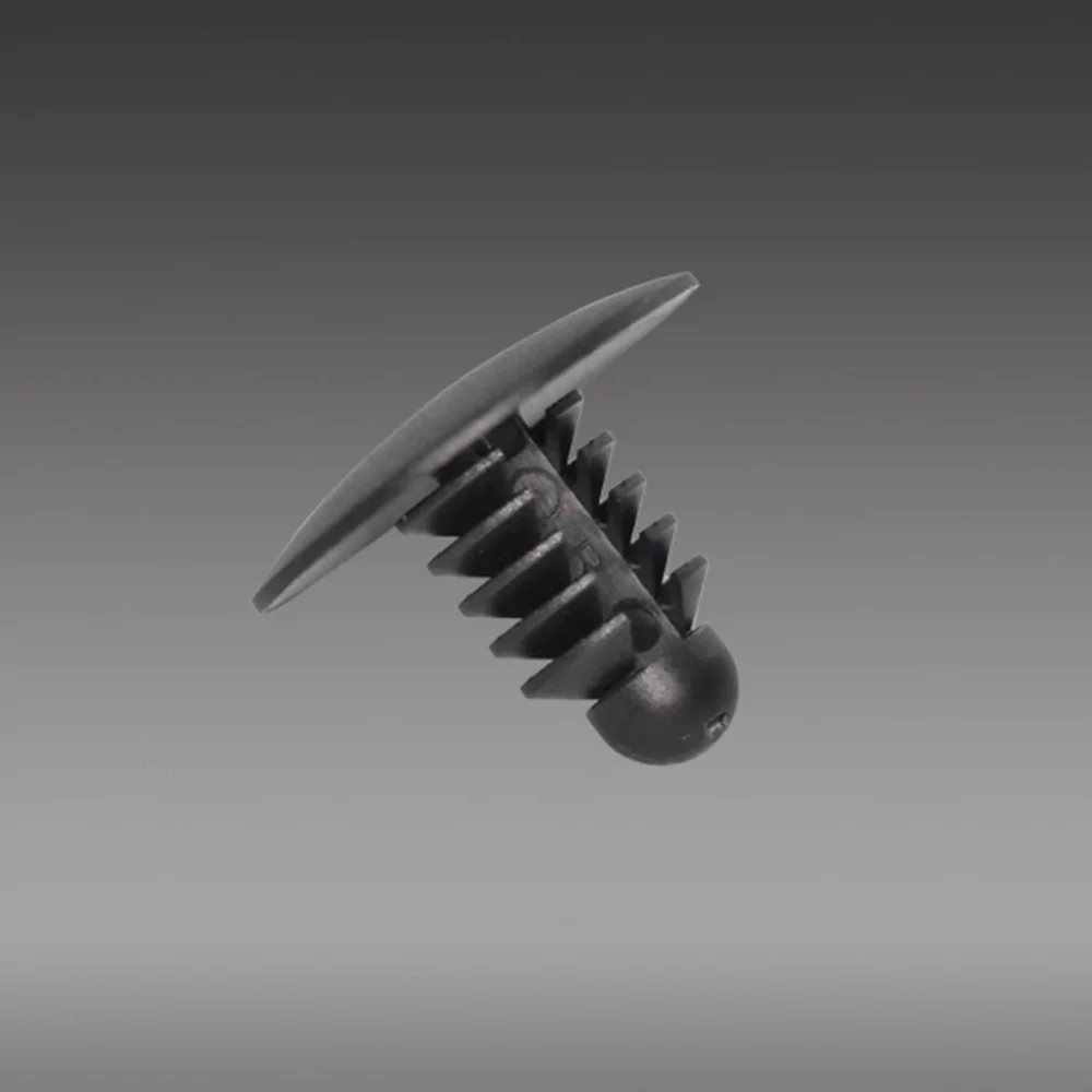 G4822376 - Spansluiting met weerhaak | Gecko Fastener GmbH
