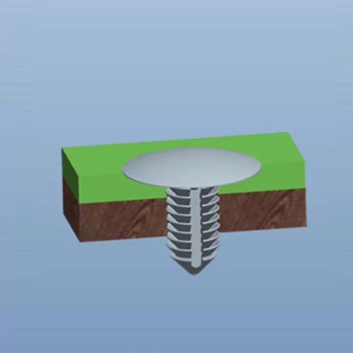 GT95190 - Spingitore a barra | Gecko Fastener GmbH
