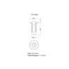 GT112283 - Fixation de sapin