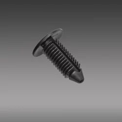 GT112283 - Barbed Push Fastener | Gecko Fastener GmbH