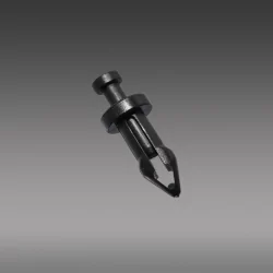 Serie GVP3081, GVP3095 - Rivetto a pressione | Gecko Fastener GmbH