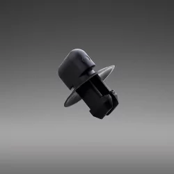 G84103-90-010 - Plastic draaislot | Gecko Fastener GmbH