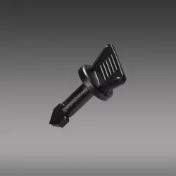 G3421293 - Plastic twist lock | Gecko Fastener GmbH