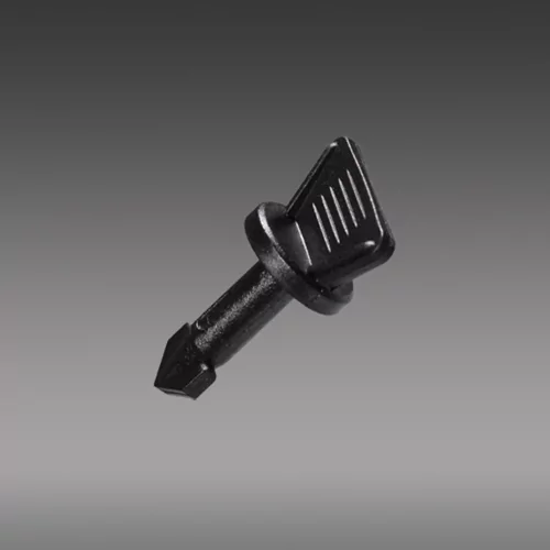 G3421293 - Plastic draaislot | Gecko Fastener GmbH