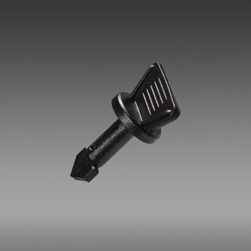 G3421293 - Plastic draaislot | Gecko Fastener GmbH