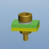 G4094149 - Armrest Washer #2