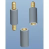 Metric-Round-Insulators