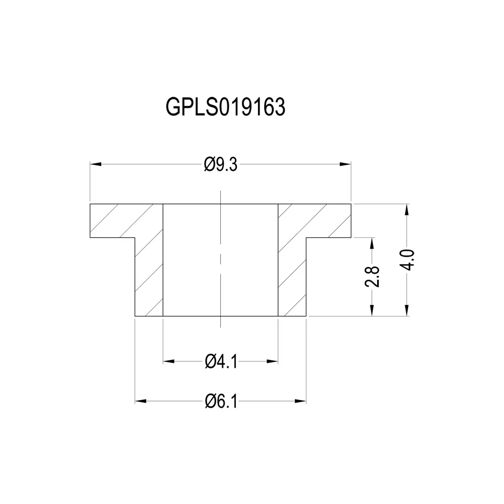 GPLS019163 - Insufflateur à vis