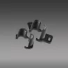 Fast Lock Serie - Quick Lock Nut Holder #3