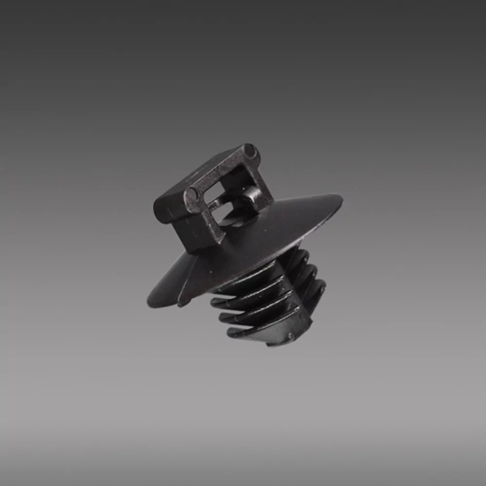 GFTH-36 - Kabelbinderhalter zum Eindrücken | Gecko Fastener GmbH
